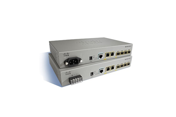 Cisco ME 1200 Series Carrier Ethernet Access Devices